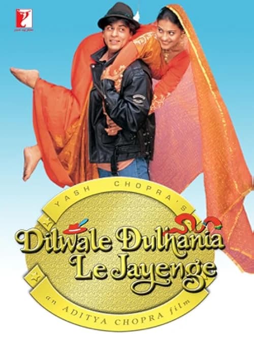 Dilwale Dulhania Le Jayenge