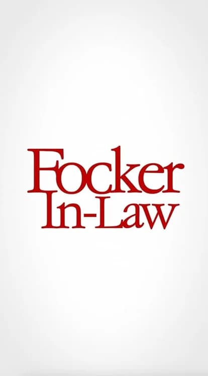 Focker In-Law