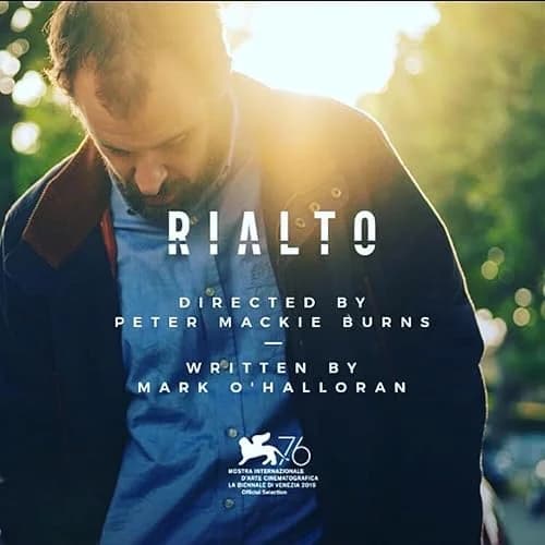 Rialto film posteri
